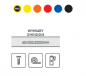 Preview: only a Picture - orignal element can look different